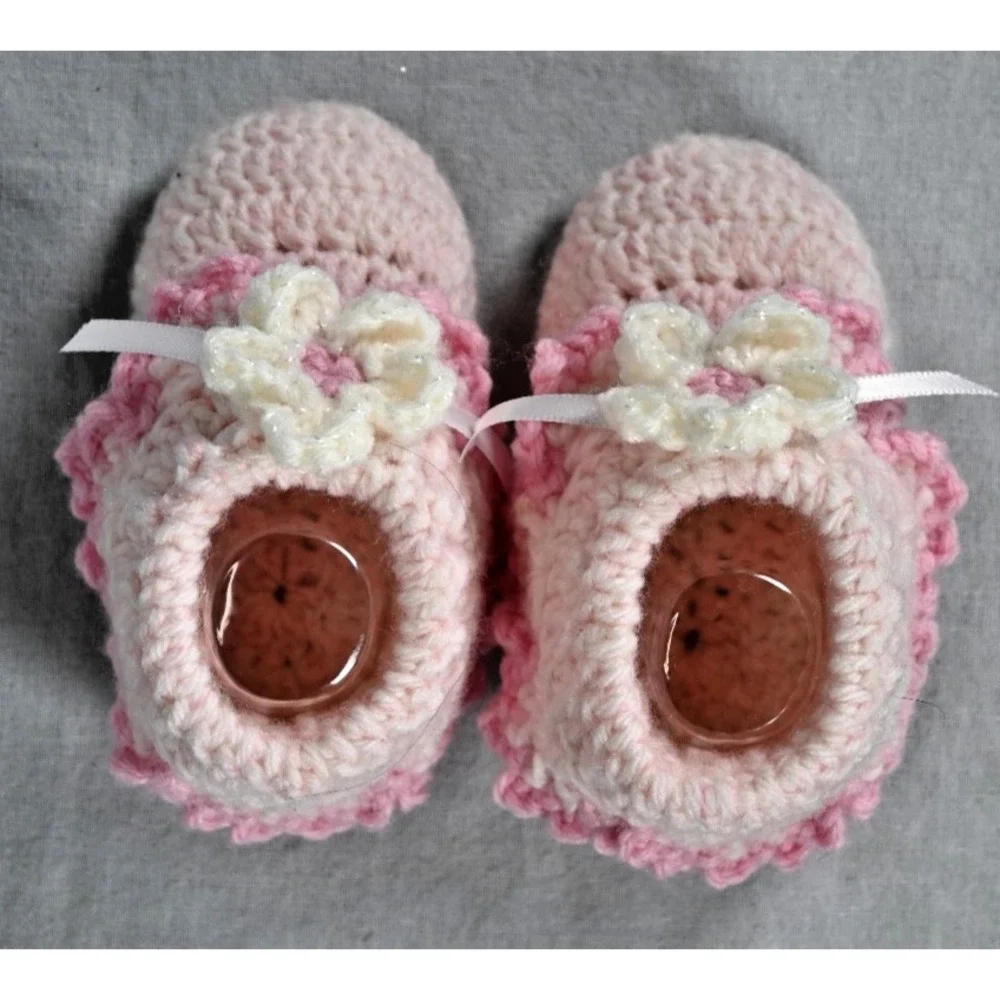 Handmade keep tiny